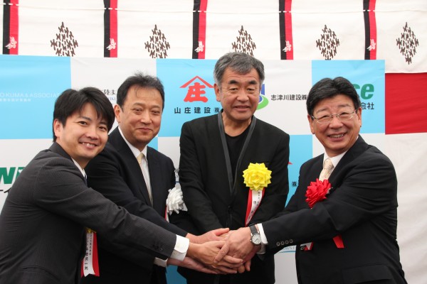 【定点観測】新・さんさん商店街(6月8日~10月27日)