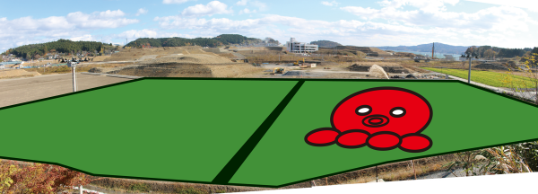 【終了】【いよいよ田植え】5/28復興農地田植えおでって