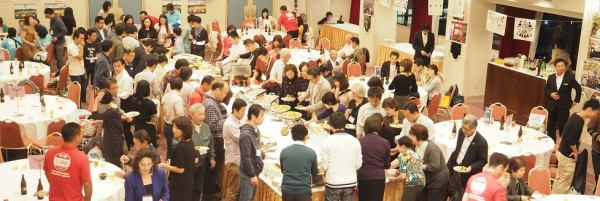 【終了】交流イベントin神戸【2/17(土)】