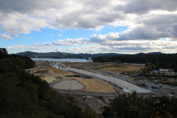 【2018年11月】南三陸町・最近の町の変化