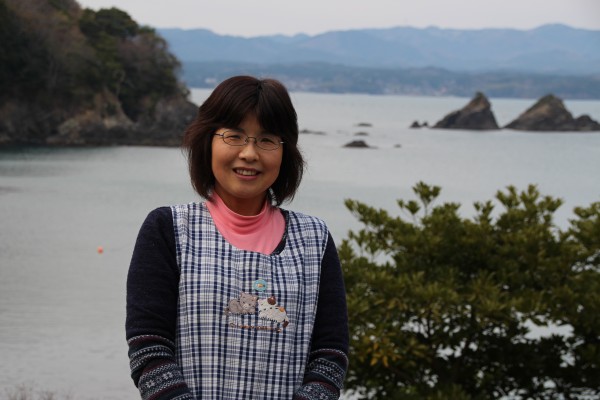 【休止中】海パックでおなじみ、たみこさんのおでって!