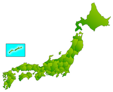 あなたの県は何位!?団員登録数ランキング【H29年10月15日】