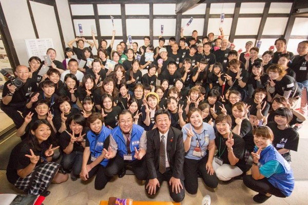 【満員御礼】第10回交流イベントin倉敷【10/6(土)】