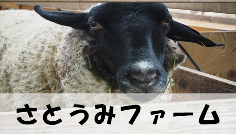 さとうみファーム「子ども夢牧場」おでって