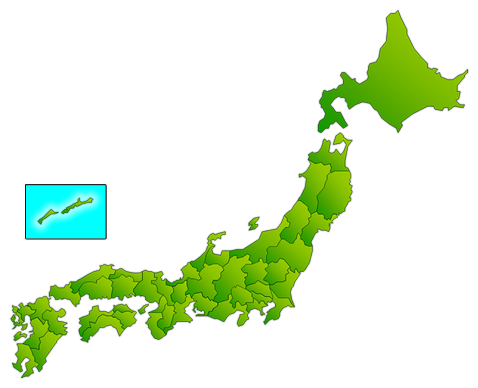 あなたの県は何位!?団員登録数ランキング【H30年10月14日】
